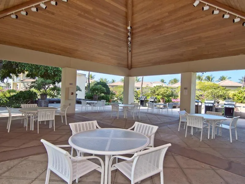 Holiday home D101 Vista Waikoloa Villa
