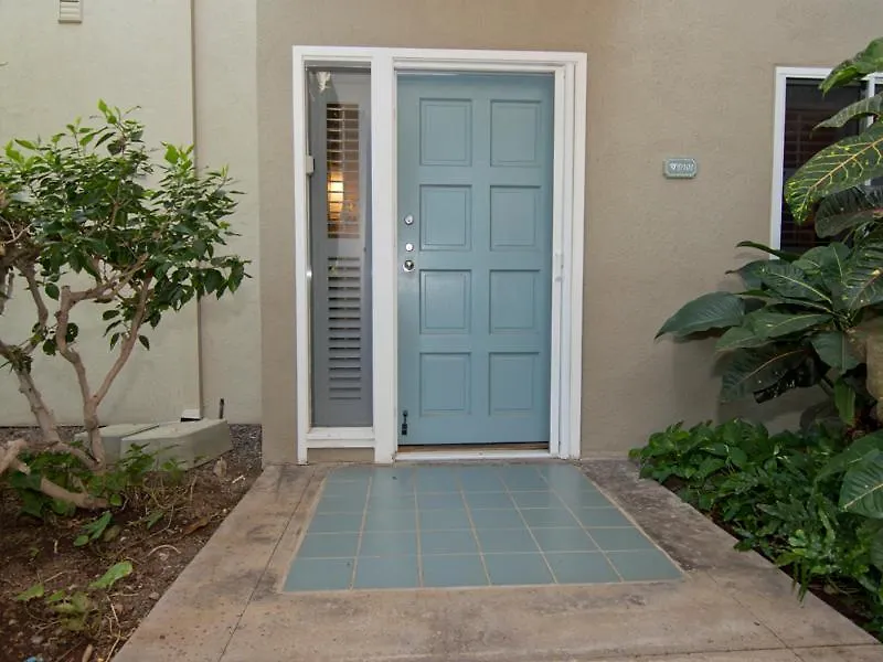 Holiday home D101 Vista Waikoloa Villa United States