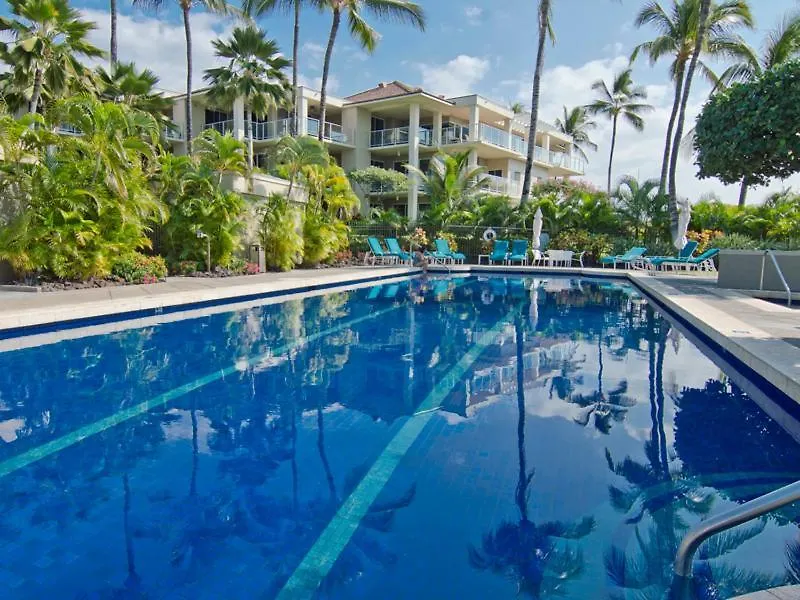 Holiday home D101 Vista Waikoloa Villa United States