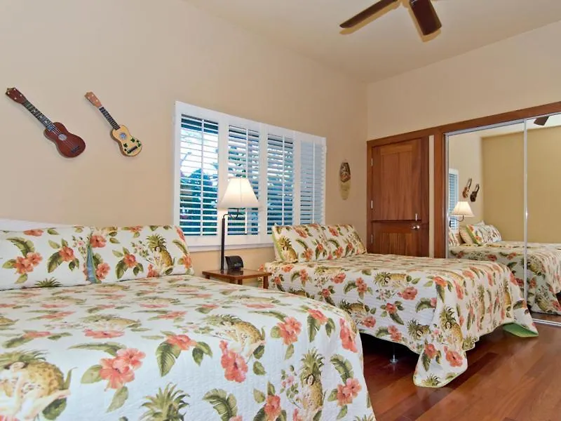 D101 Vista Waikoloa Villa