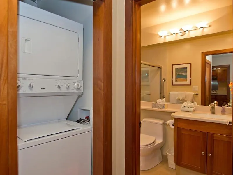 D101 Vista Waikoloa Villa Holiday home
