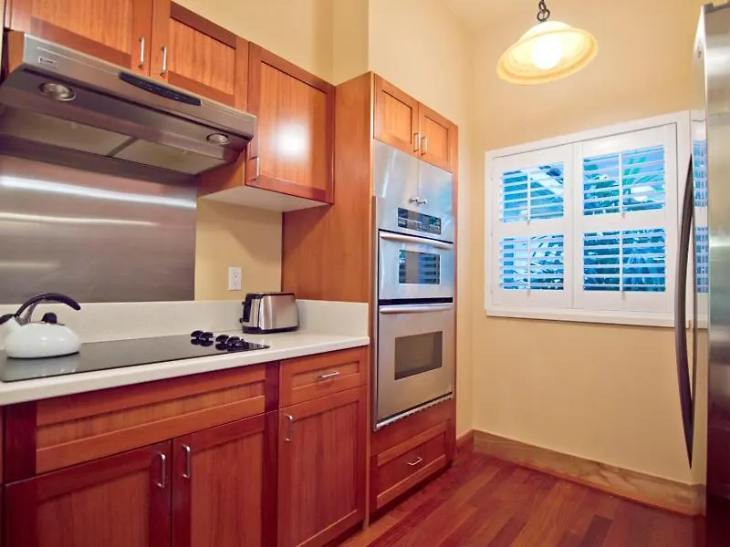 D101 Vista Waikoloa Villa Holiday home