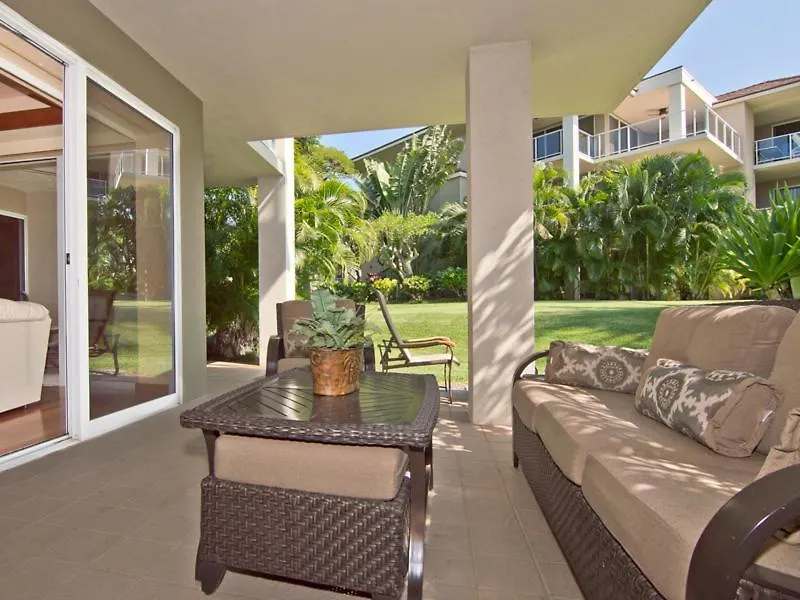 Holiday home D101 Vista Waikoloa Villa United States
