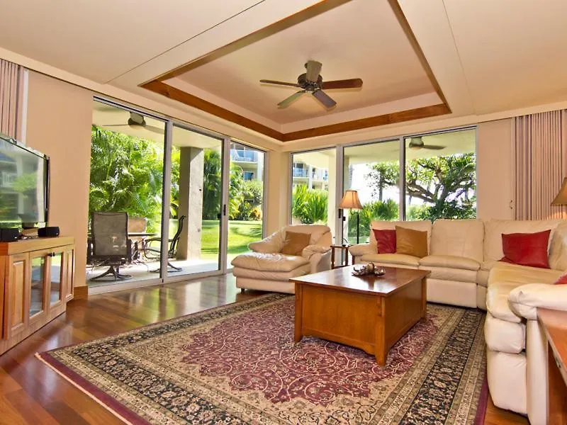 D101 Vista Waikoloa Villa